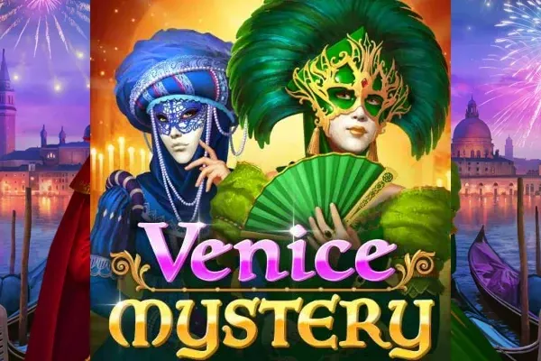Venice Mystery