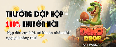 Ưu Đãi Nạp Đầu Cực Khủng banner